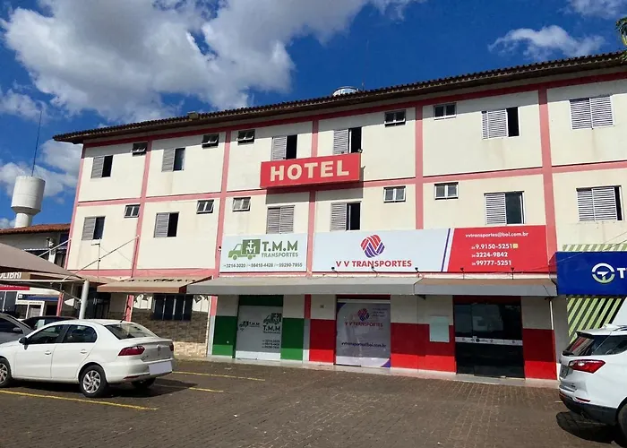 Hotel Lilia