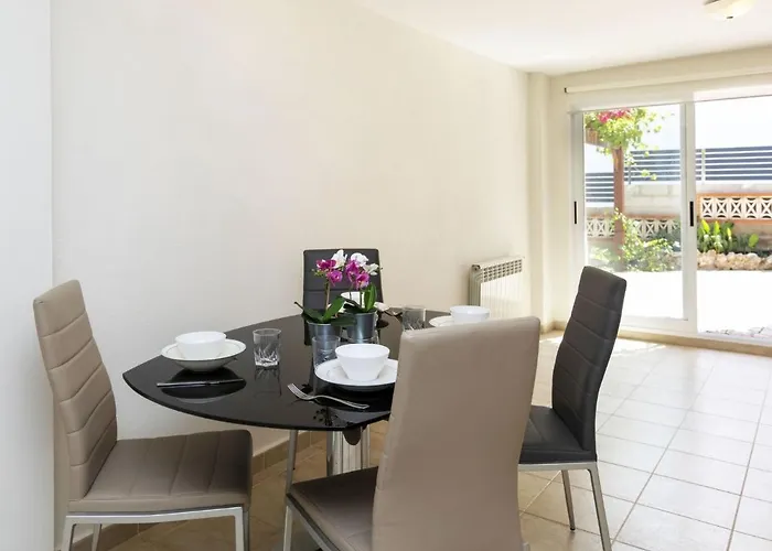 Holiday Home Villa Cuba By Interhome