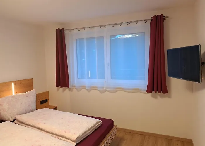 Apartment Grafenauer
