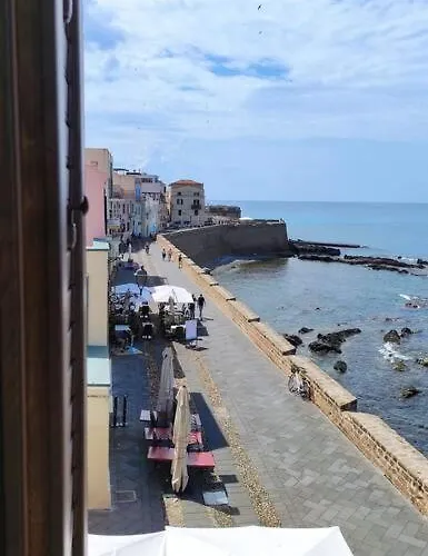La Mirada , Appartamento Con Magnifica Vista