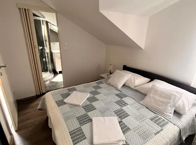 Apartment Antonia