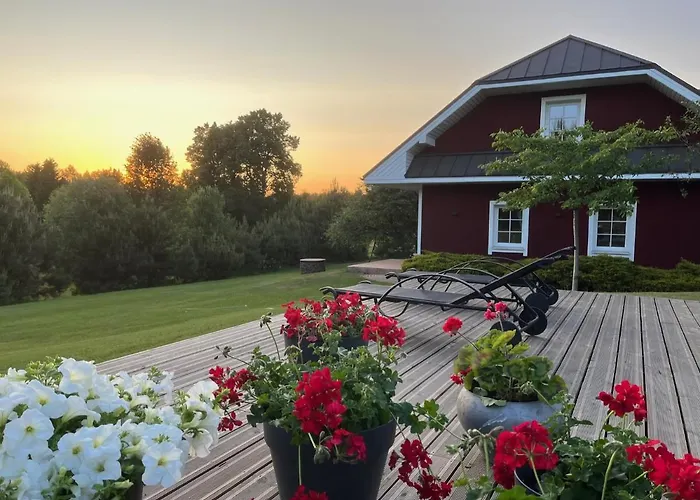 Villa Sofia Boutique Trakai