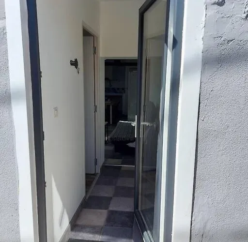 Maisonnette Avec Terrasse Privative