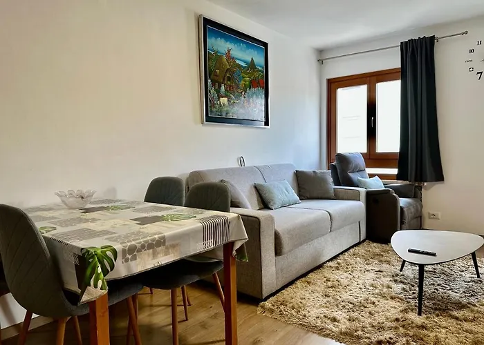 D'Herens Apartment