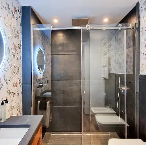 Il Caruggio Flat