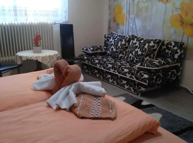 Greti Apartman