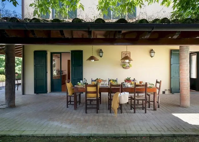 Villa Paesante 8, Emma Villas