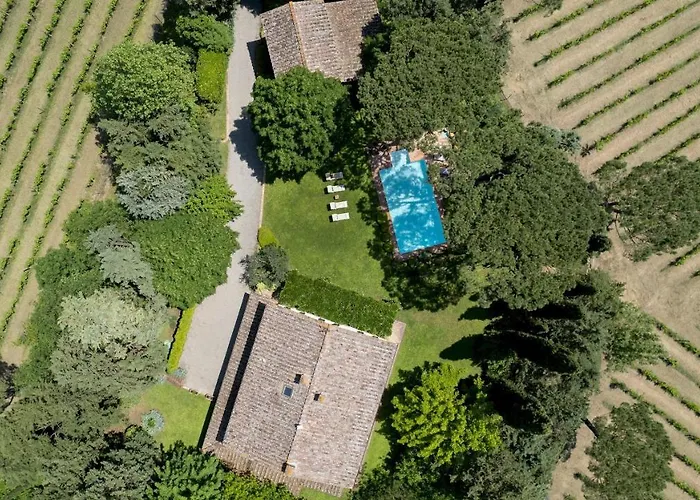 Villa Paesante 8, Emma Villas