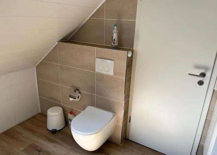 Apartment Topp Adult Only