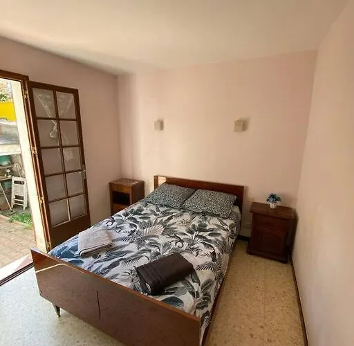 Maison Proche Plage