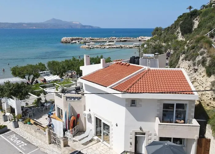 Costanita Beach House