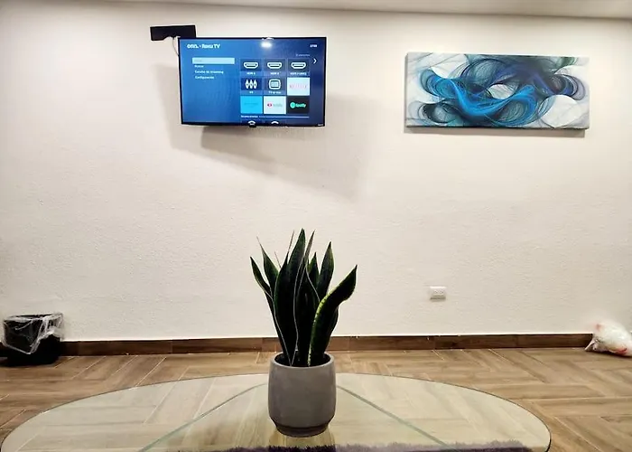 Departamento Pitagoras No 2