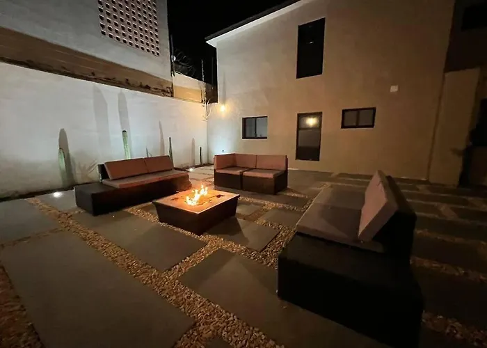 Departamento Pitagoras No 2