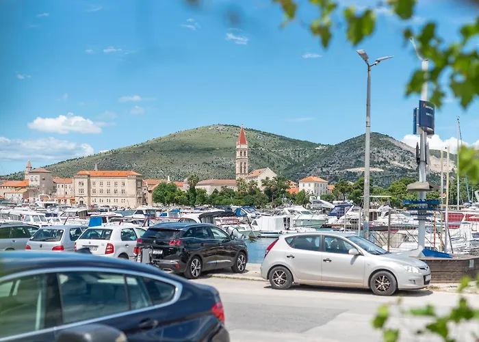 Apartments Bozan