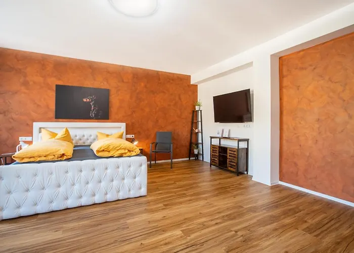 Gwuni Mopera - Boutique Hotel