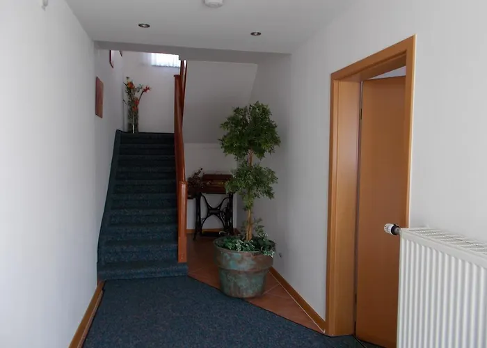 Das Apartmenthaus