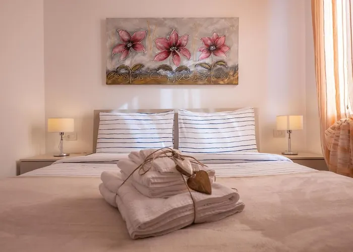 Appartamento Lavanda "A Casa Felice"