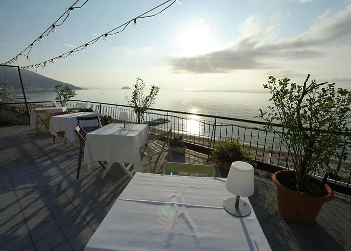 Hotel Villa Giulia