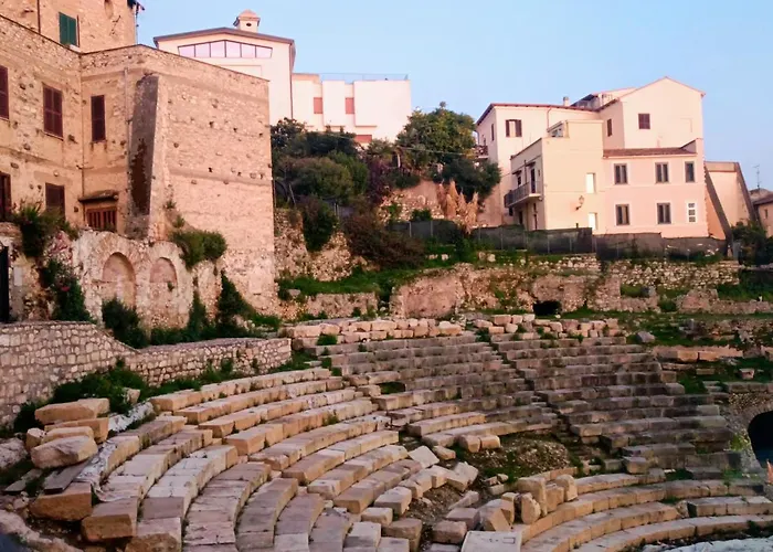 La Casetta Nelle Mura