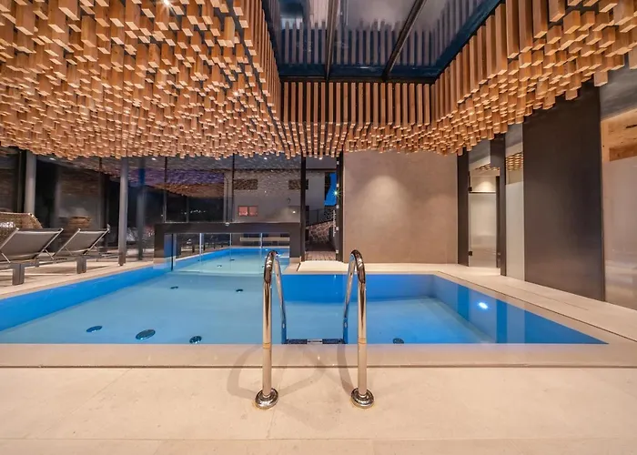 Gran Tubla Apartments Dolomites