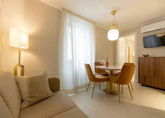 Casa Carmela Apartments
