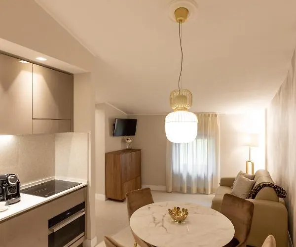 Casa Carmela Apartments