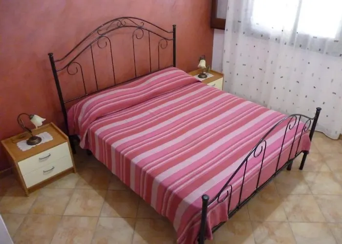 Casa Sarina