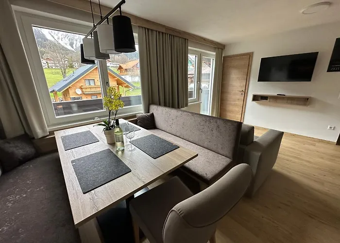 Appartement Ski-Willy