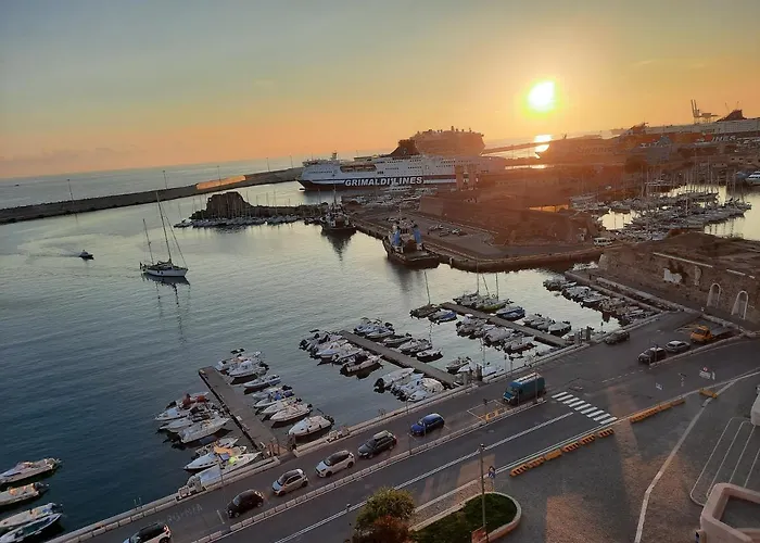Mare Fuori Apartment
