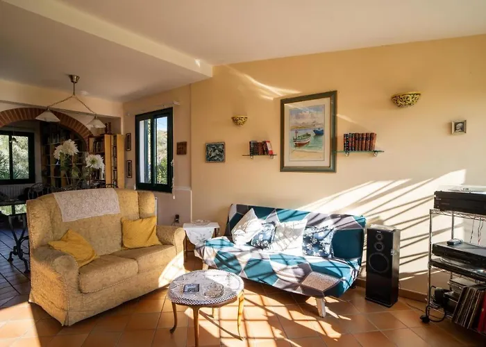 Villa Etna Pippo