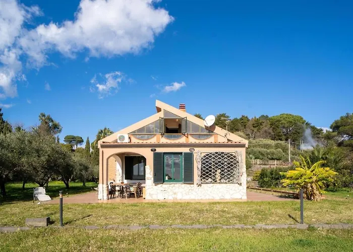 Villa Etna Pippo