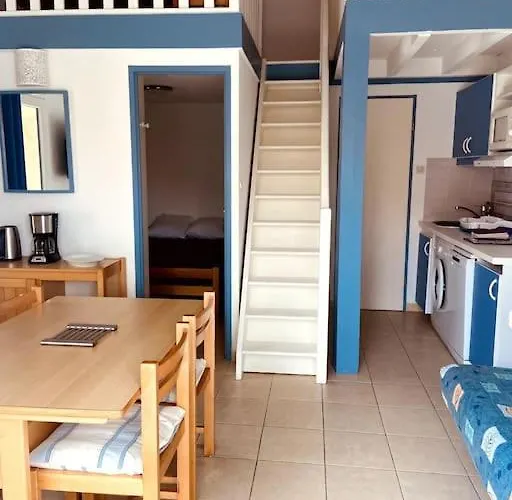 Villa N°7 A 100M De La Plage