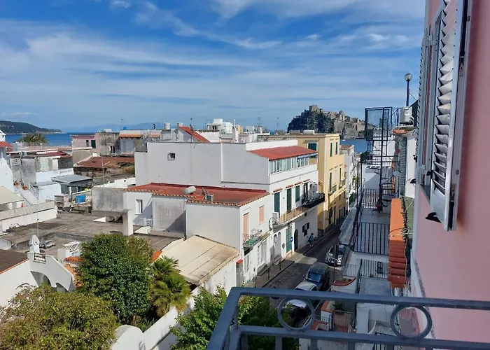 Casa Vacanze Vittoria Colonna