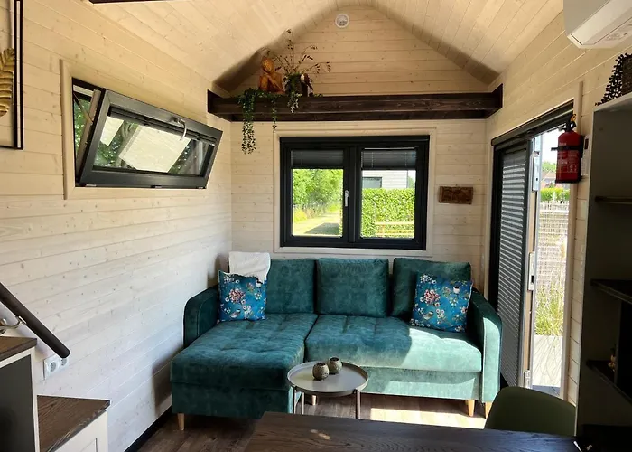 Tiny House Lovely Sunshine