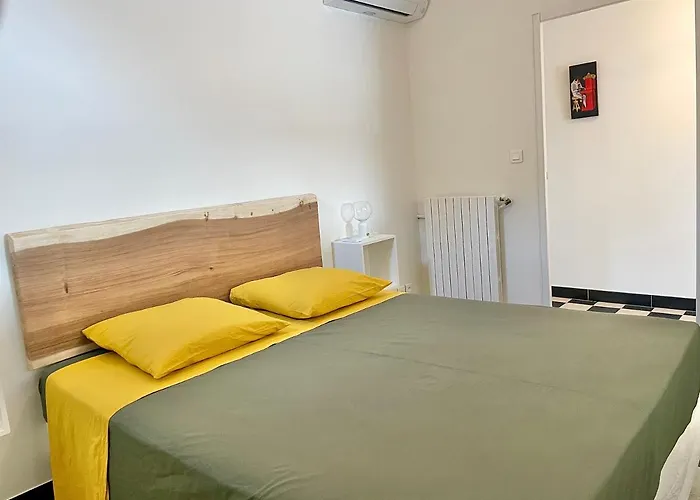 Appartement Avec Vue Sur Le Port