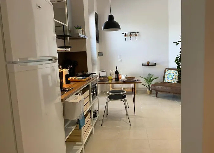 Bedda Matri Dimora Siciliana
