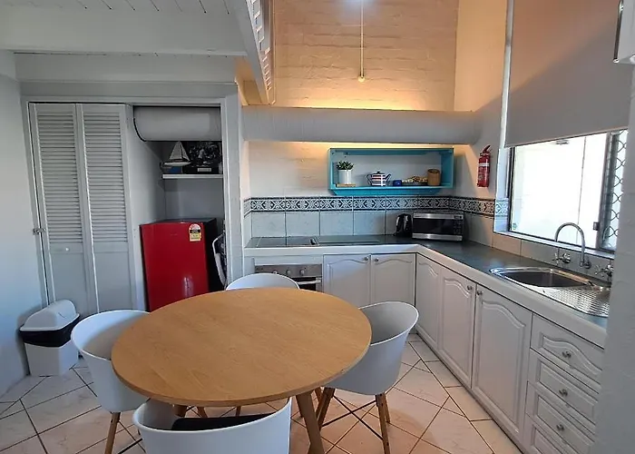 Resort Loft & Spa Villa #8