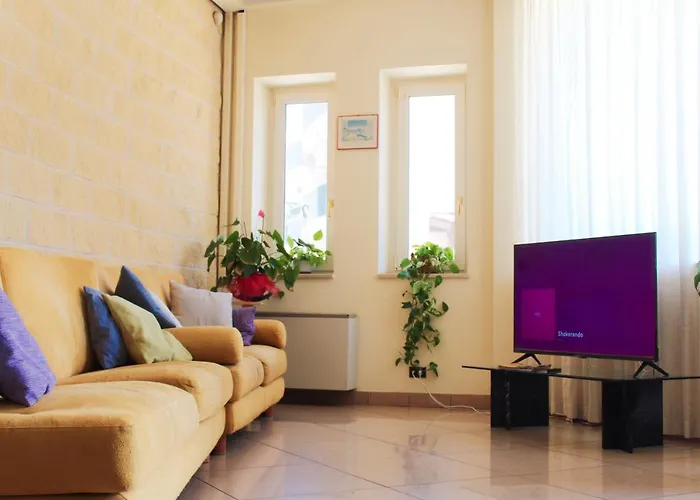 Hotel Mille Pini