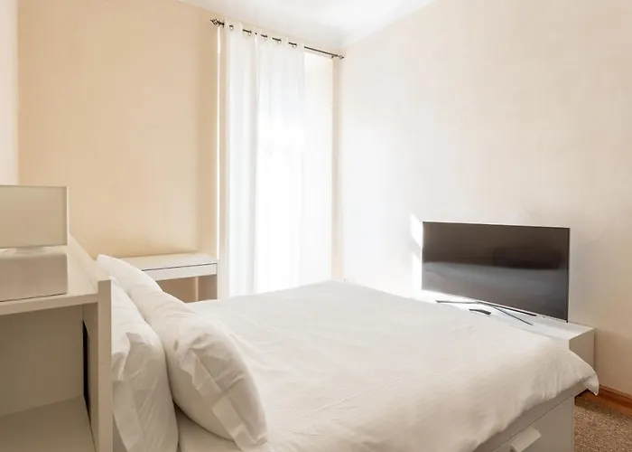 Suite Cavour By Icasamia It