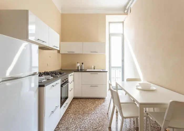 Suite Cavour By Icasamia It