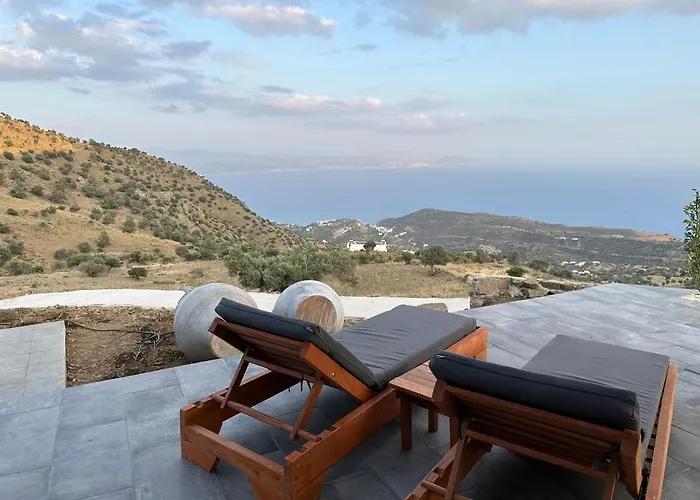 Theophilos Seaview Home