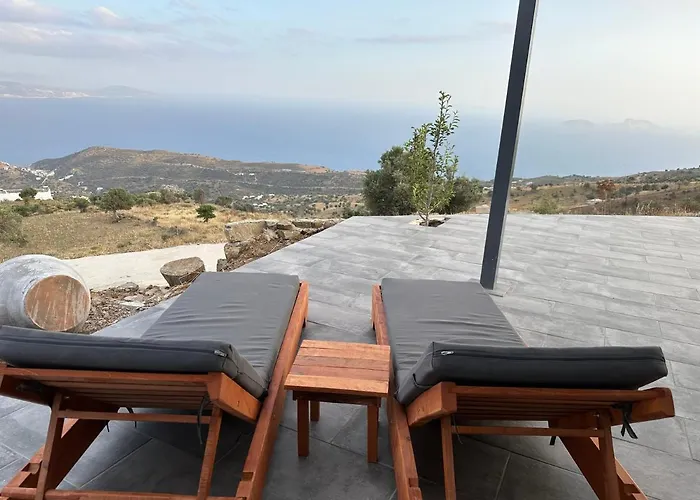 Theophilos Seaview Home