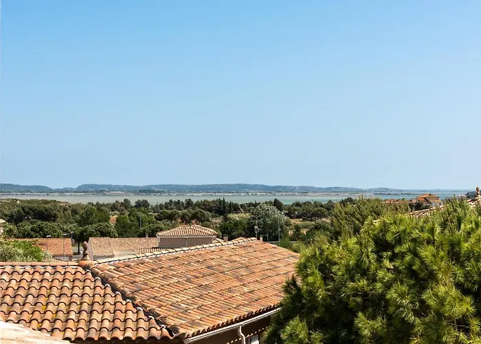 La Villa D'Isa Et Seb