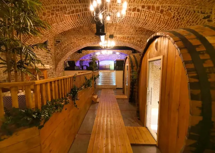 Hotel Helvecija 1880