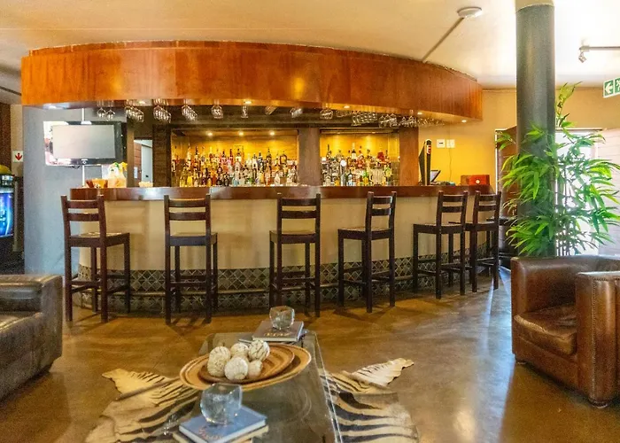 Zebula Boutique Hotel