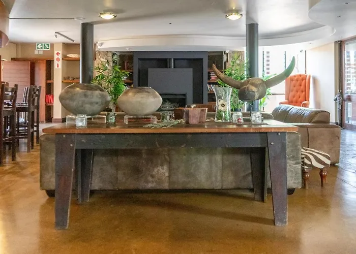 Zebula Boutique Hotel