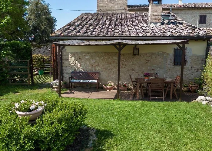 Casina Di Teo