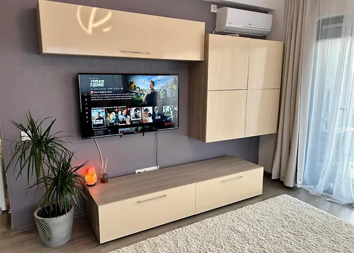 Travel Apartment