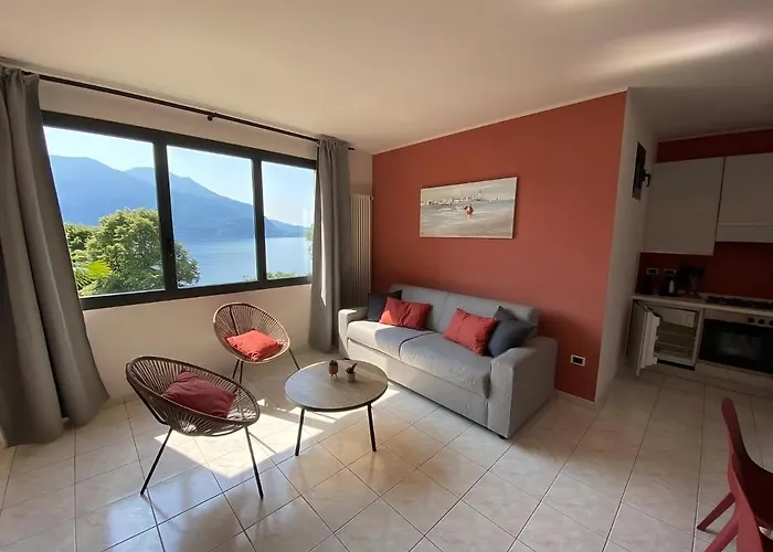 Residence Villa Ada E203