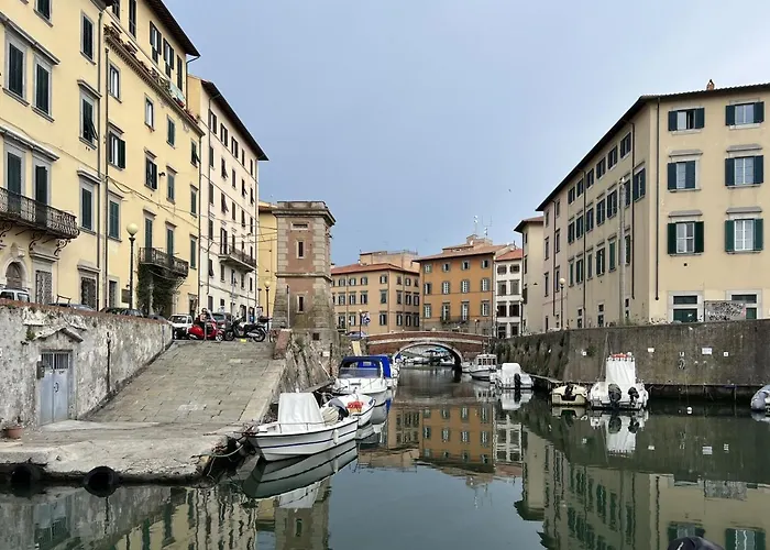 La Suite Di Chiara